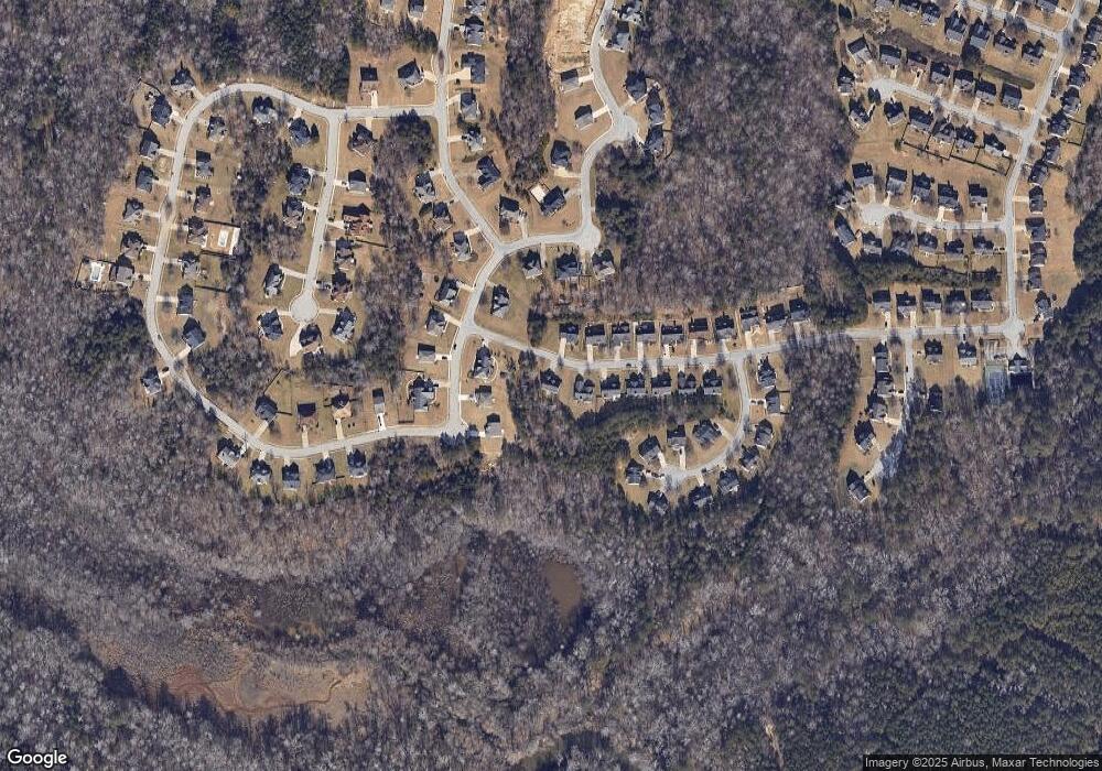 2287 Grassy Springs Ct unit 2, Conyers, GA 30012 - photo 1