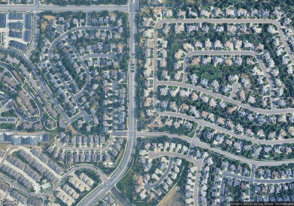 5273 S Hannibal Way, Centennial, CO 80015 - photo 1