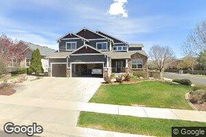 3426 Green Spring Dr, Fort Collins, CO 80528
