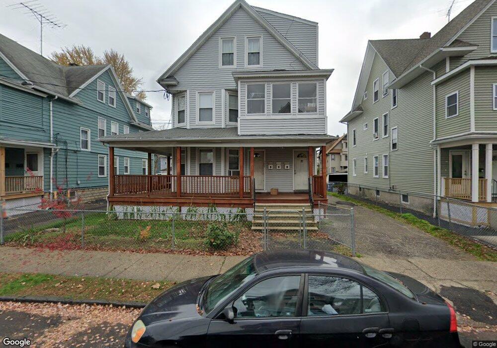 195 French St unit 197, Bridgeport, CT 06606 - photo 1