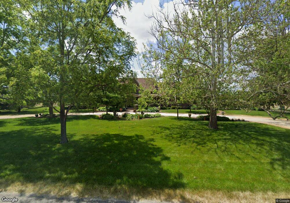 28220 Lamong Rd, Sheridan, IN 46069 - photo 1