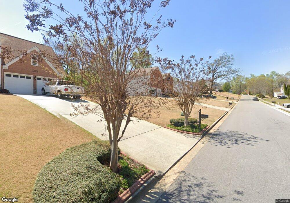 38 Carriage Lake Dr unit 1, Stockbridge, GA 30281 - photo 1