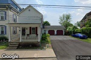 128 S Center St, Beavertown, PA 17813