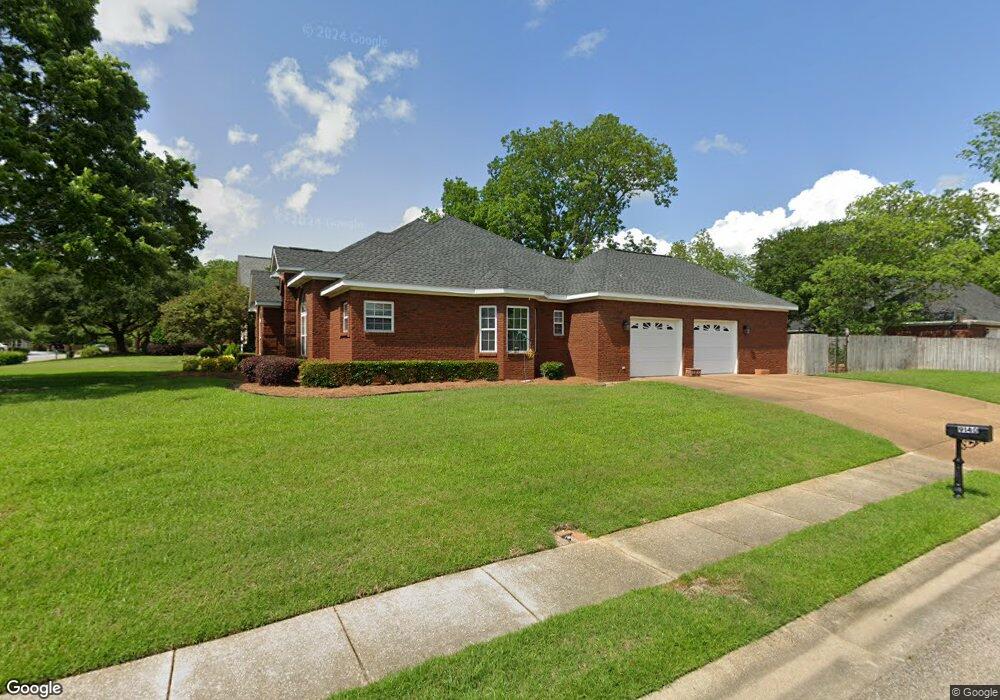 9140 Lake View Dr, Fairhope, AL 36532 - photo 1