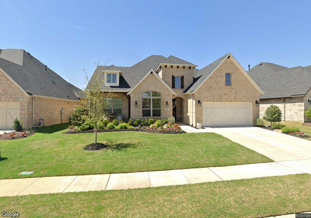 124 Autumn Sage Dr, Wylie, TX 75098 - photo 1