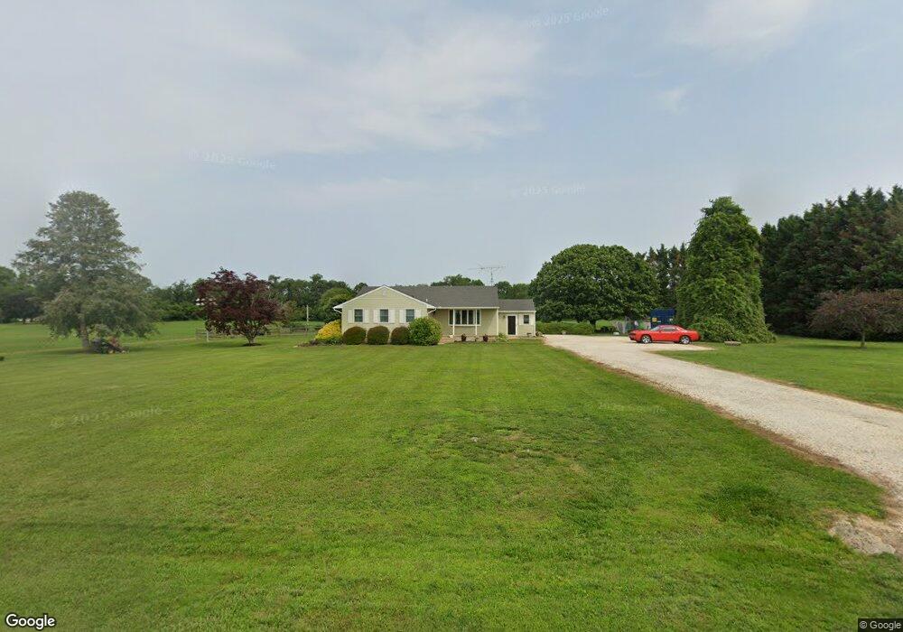 25480 Worton Lynch Rd, Worton, MD 21678 - photo 1