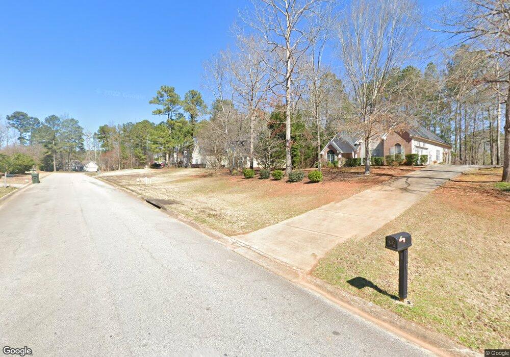 110 Falls Crossing unit 3B, Covington, GA 30016 - photo 1