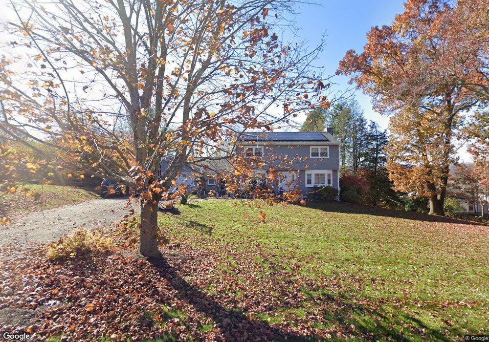 8 Cedar Hill Rd, Brookfield, CT 06804 - photo 1