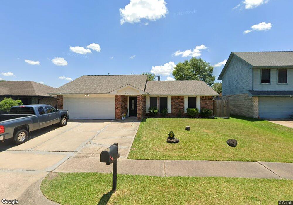 10915 Covered Bridge St, Houston, TX 77075 - photo 1
