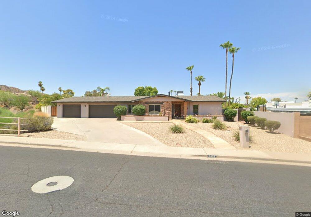 2424 E Mountain View Rd, Phoenix, AZ 85028 - photo 1