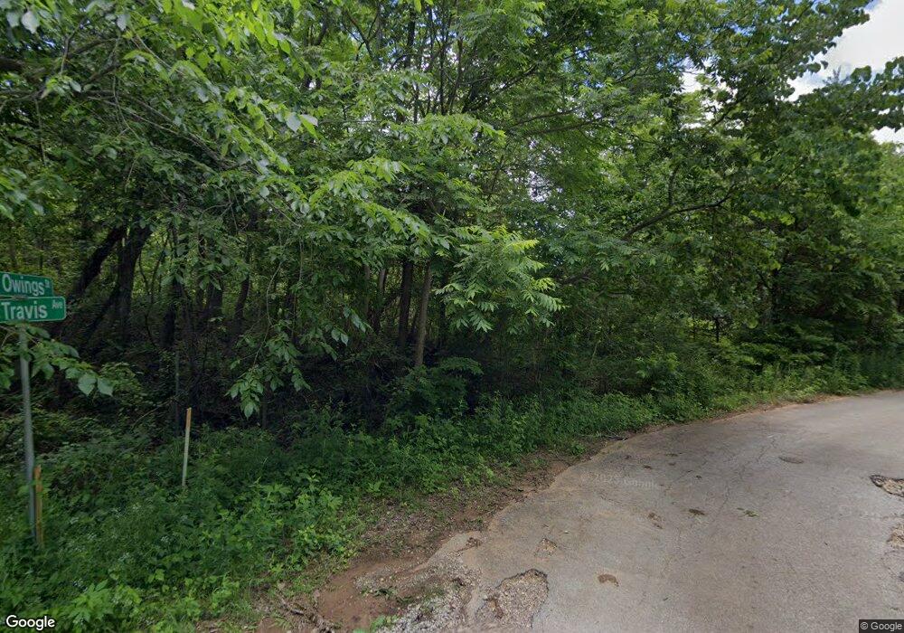 2ac Travis & Ownings, Denison, TX 75021 - photo 1