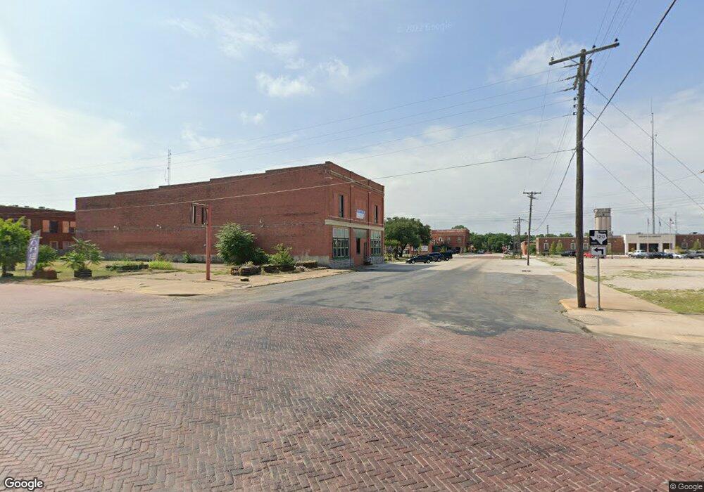 Lt 5&6 Woodard St, Denison, TX 75021 - photo 1