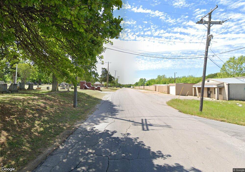 0 E Walker unit 13090957, Denison, TX 75021 - photo 1