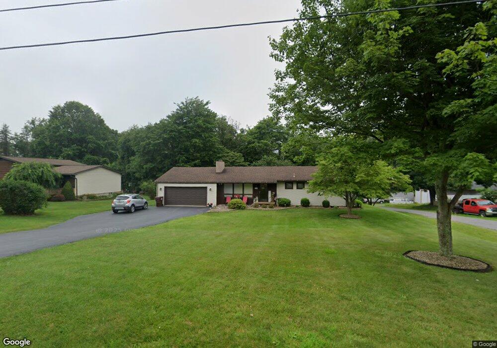 15843 Vale St, East Liverpool, OH 43920 - photo 1