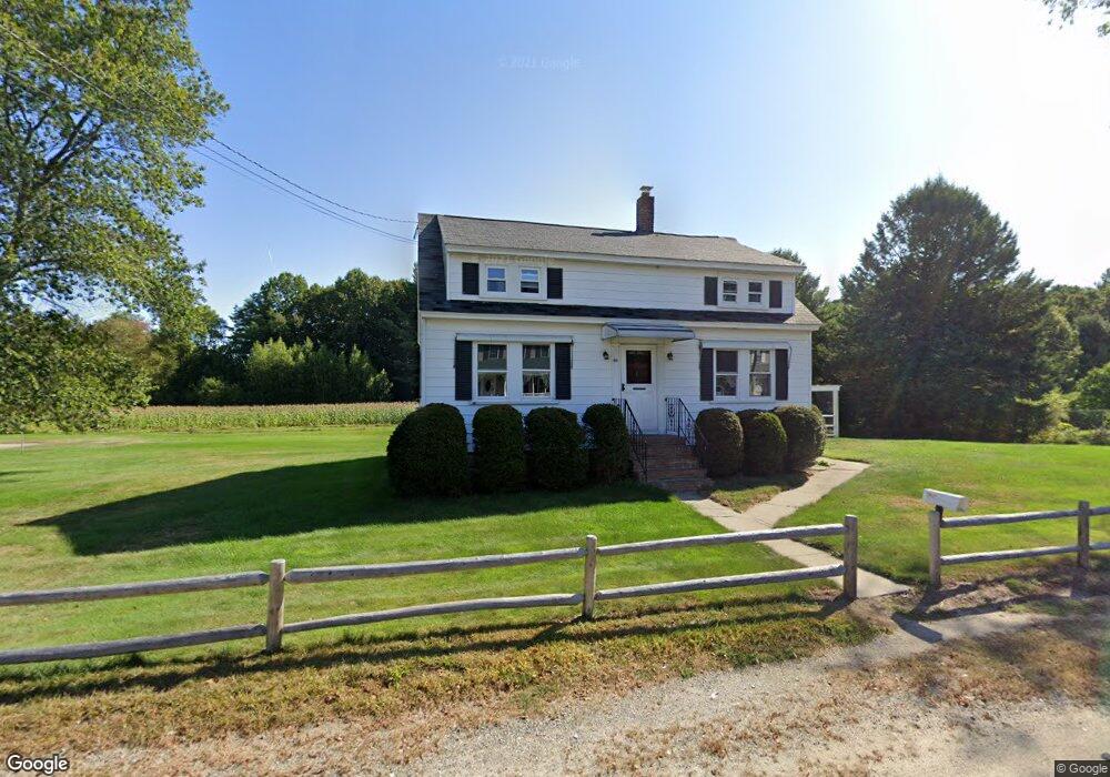 89 Cross St, Methuen, MA 01844 - photo 1