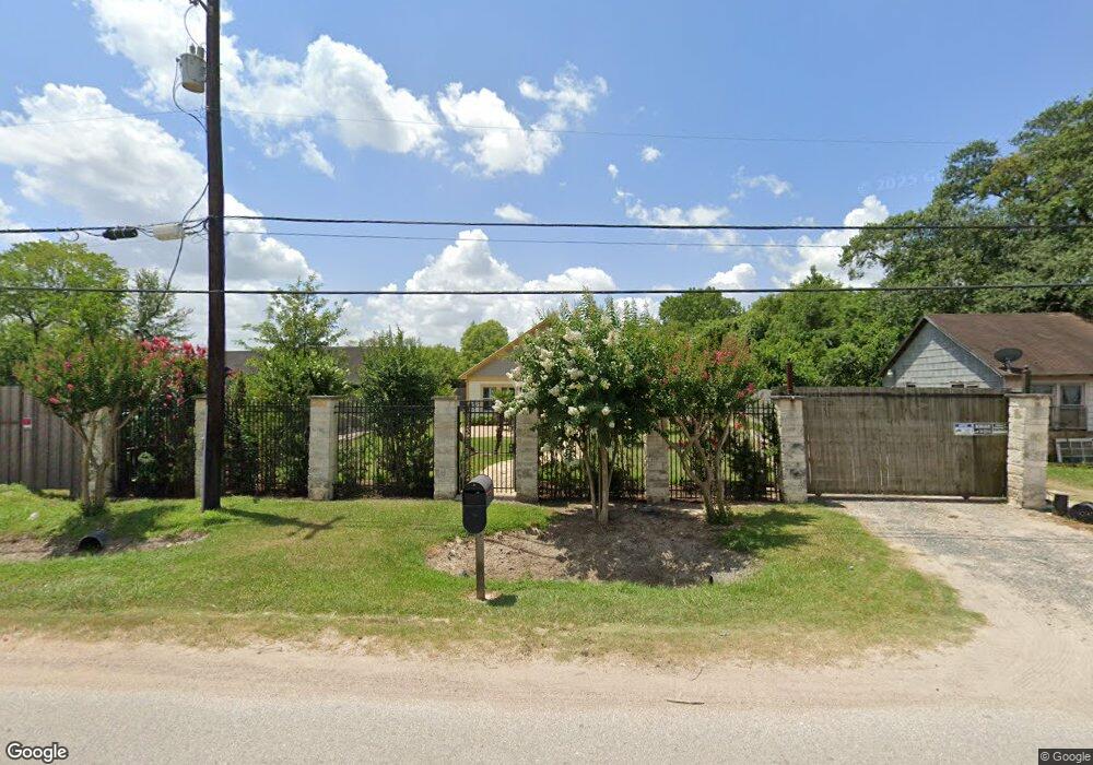 1800 De Soto St, Houston, TX 77091 - photo 1