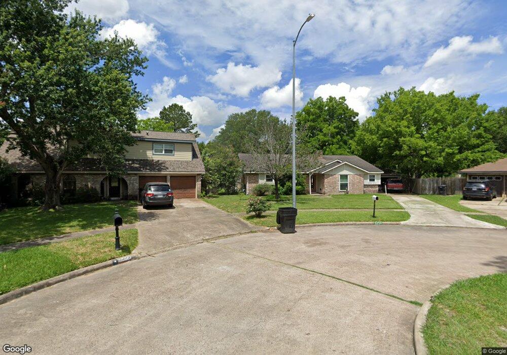 5234 Moss Glenn Ln, Houston, TX 77088 - photo 1