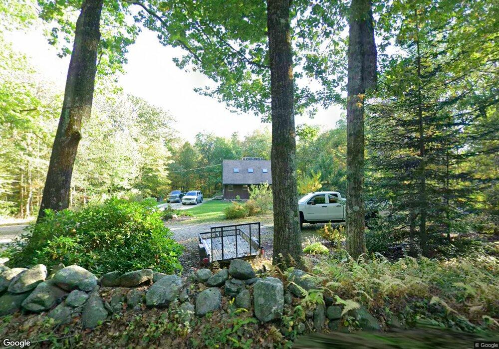 6 Willson Rd, Princeton, MA 01541 - photo 1