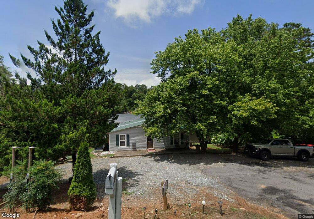 1230 Yukon Rd, Ellijay, GA 30536 - photo 1