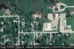 804 N Hickory St, Princeton, MO 64673