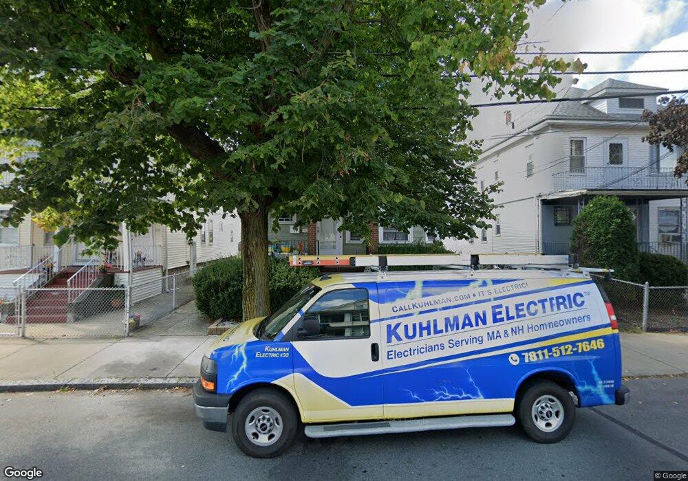 233 Central Ave unit 2, Medford, MA 02155 - photo 1