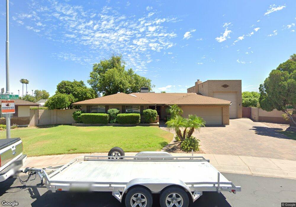 1980 E Manhatton Dr, Tempe, AZ 85282 - photo 1