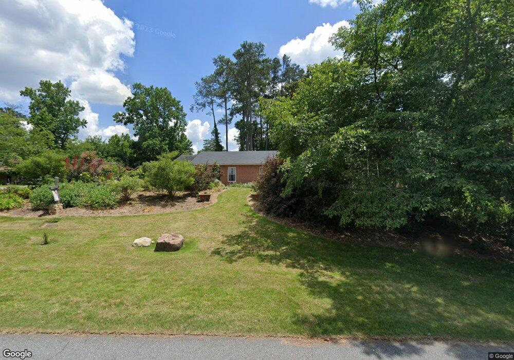 2766 Forest Ridge Dr, Macon, GA 31204 - photo 1