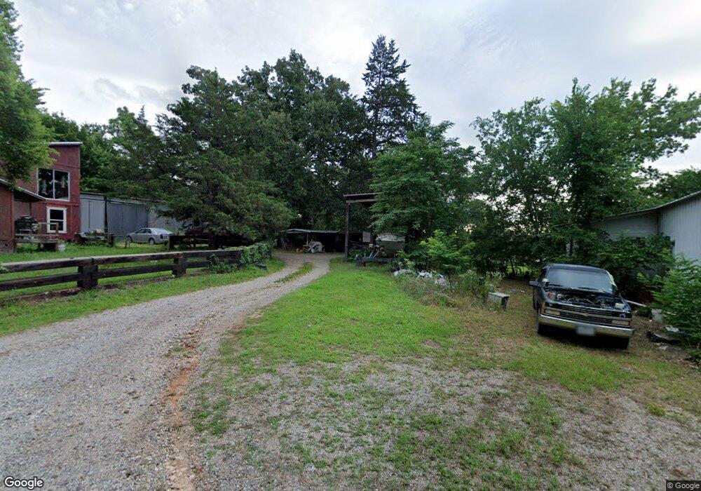 116 Nash Dr, Denison, TX 75021 - photo 1