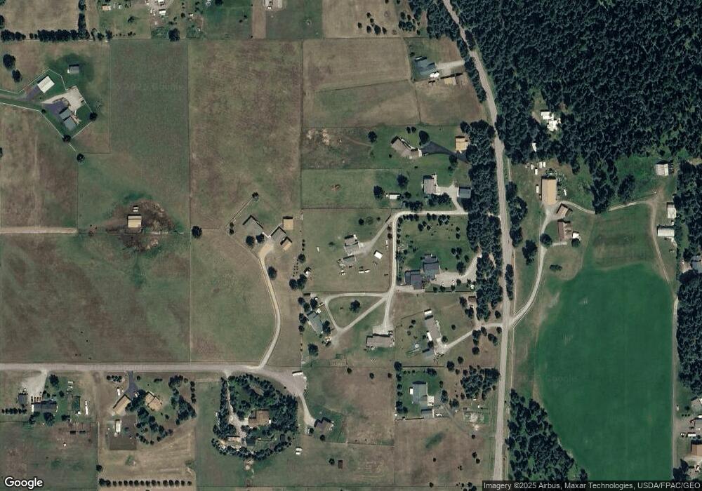 1415 Lake Blaine Rd, Kalispell, MT 59901 - photo 1