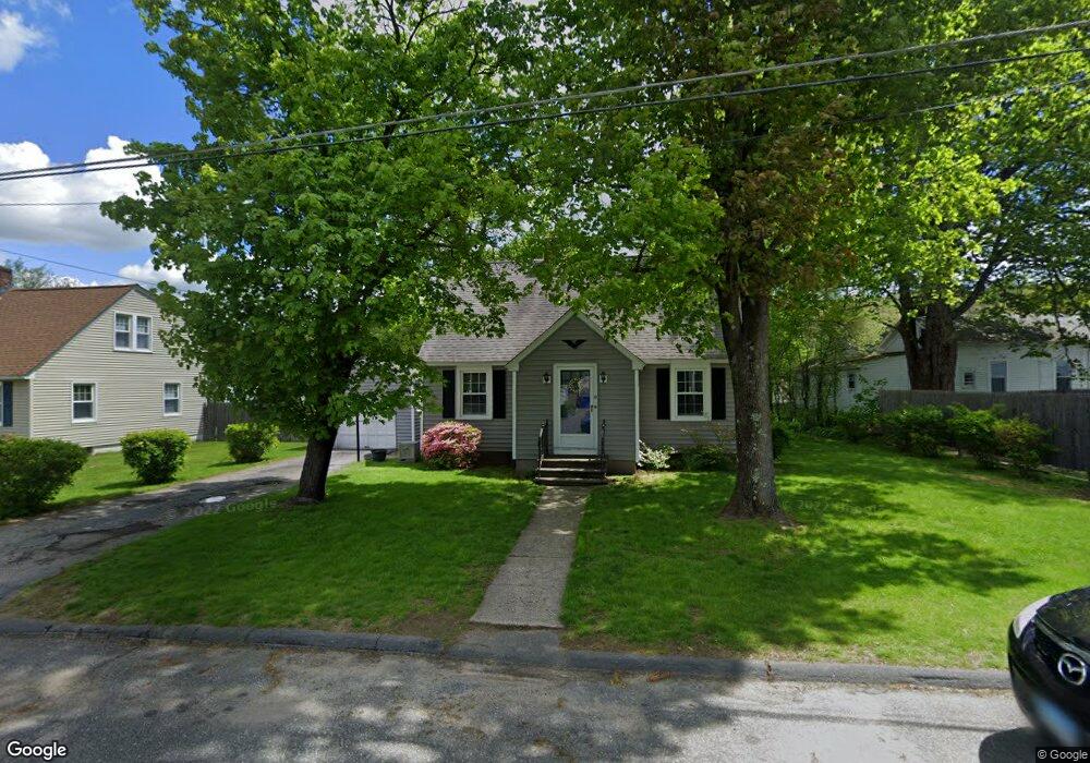 10 Warner Ln, Thomaston, CT 06787 - photo 1