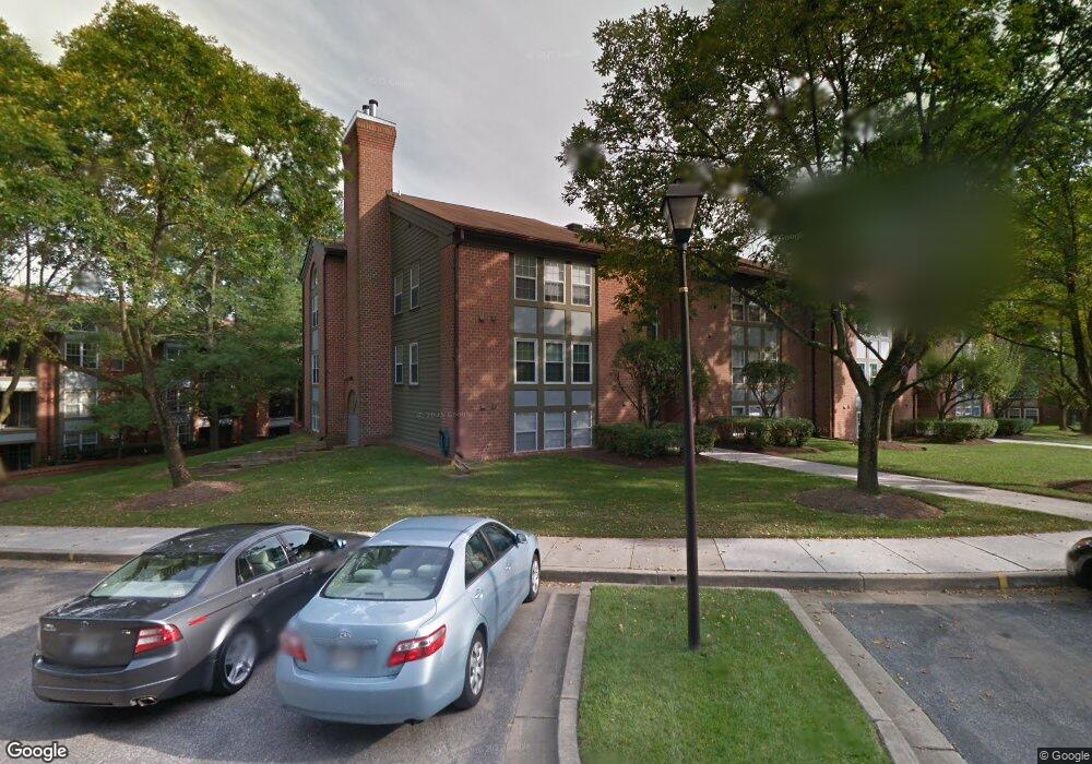 7C Pipe Hill Ct, Baltimore, MD 21209 - photo 1