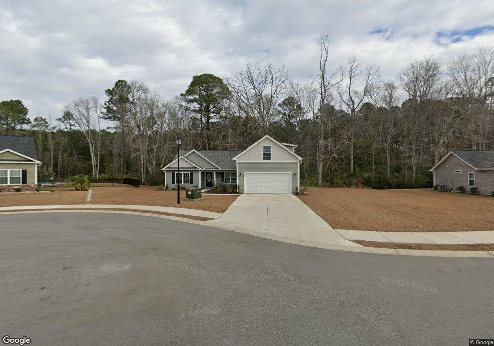 3338 Merganser Dr unit Lot 38 Live Oak II P, Conway, SC 29527 - photo 1