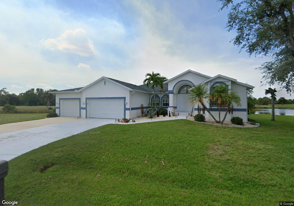 16419 Pyreness Ln, Punta Gorda, FL 33955 - photo 1