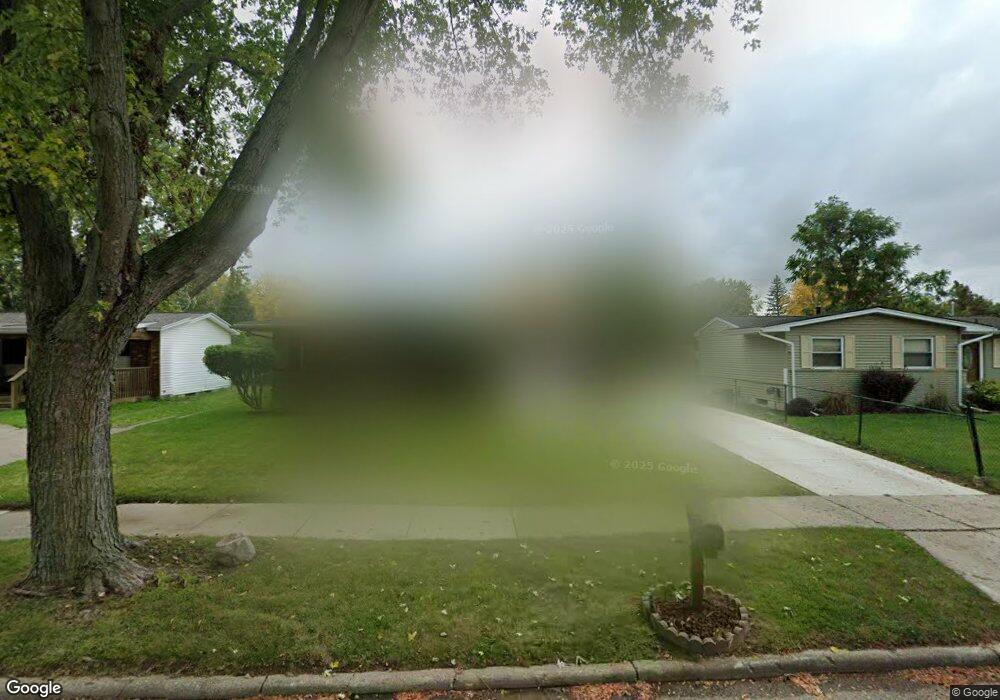 3407 Danbury Crossroad St, Lansing, MI 48911 - photo 1