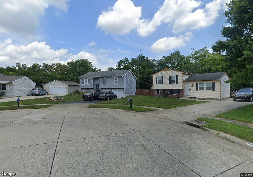 2160 Autumn Place, Columbus, OH 43223 - photo 1