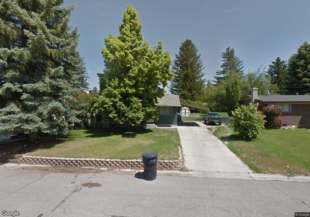 325 E 120 S, Smithfield, UT 84335 - photo 1