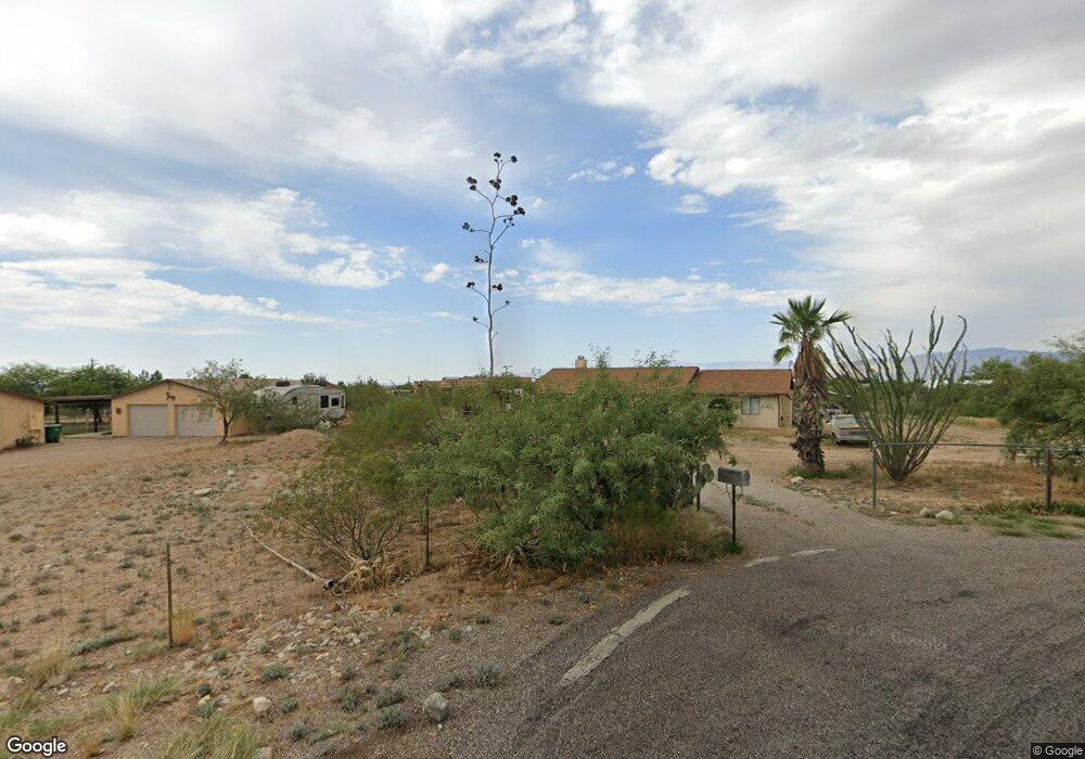 2471 E Wetstones Rd, Vail, AZ 85641 - photo 1