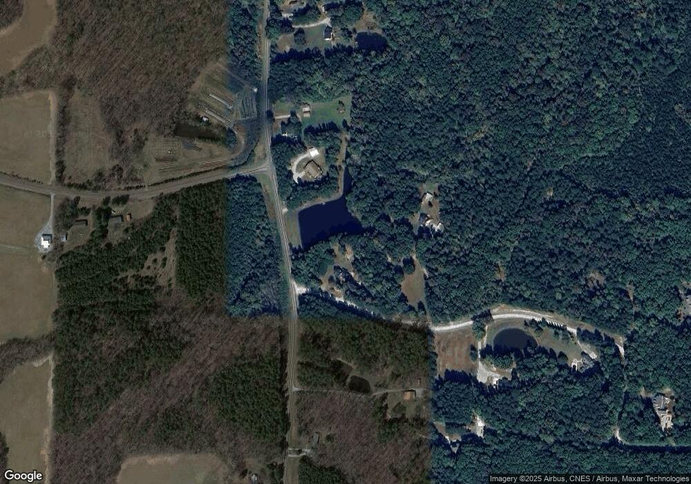 33 Fire Tower Dr, Rougemont, NC 27572 - photo 1