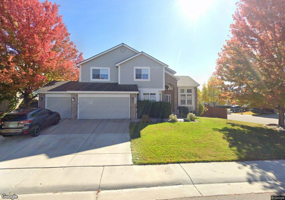 7706 Lebrun Ct, Lone Tree, CO 80124 - photo 1