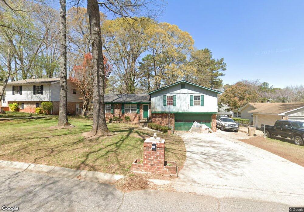 2846 Botany Dr, Jonesboro, GA 30236 - photo 1