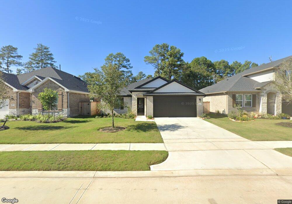 21835 Carballo Oak Trail, Hockley, TX 77377 - photo 1