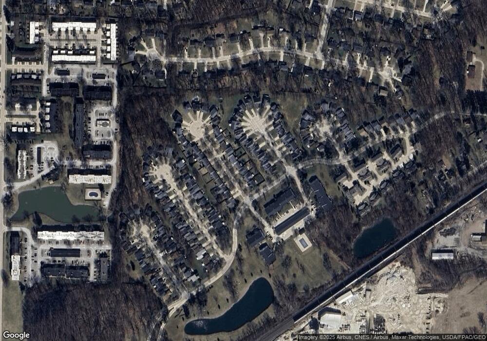 9567 Cyprus Ln, Olmsted Falls, OH 44138 - photo 1