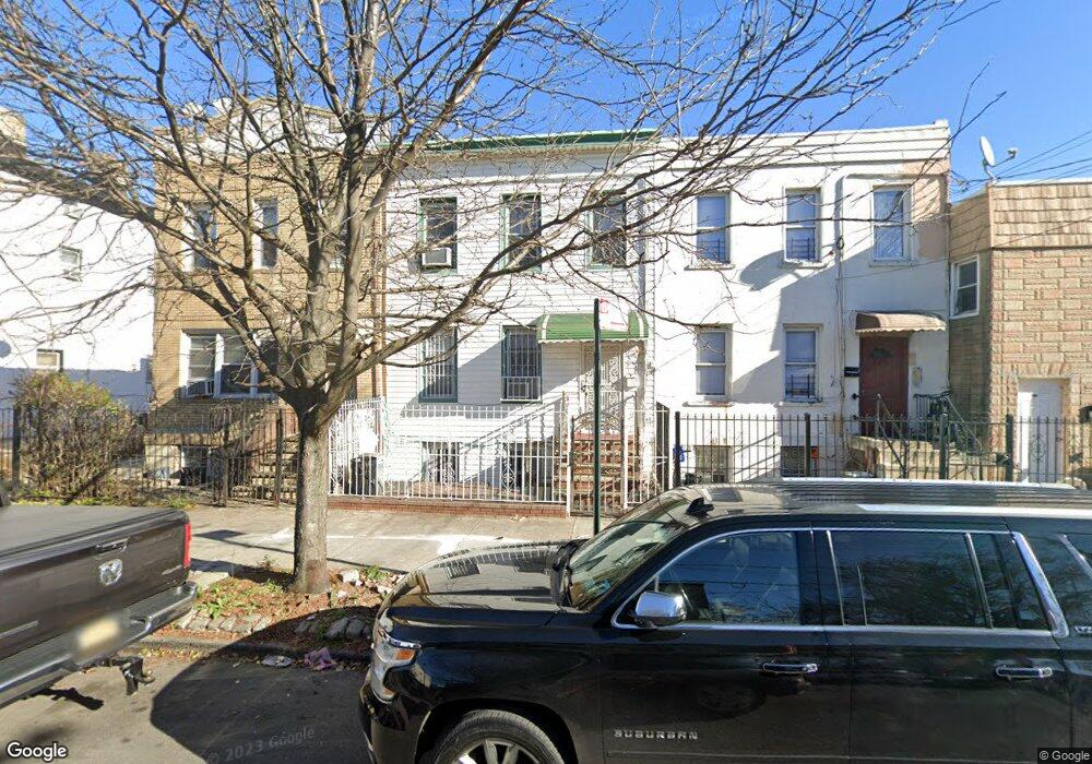 119 Bradford St, Brooklyn, NY 11207 - photo 1
