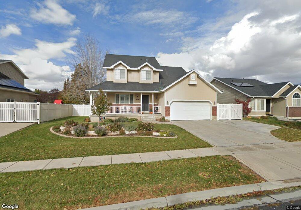 1026 W 350 S, Layton, UT 84041 - photo 1