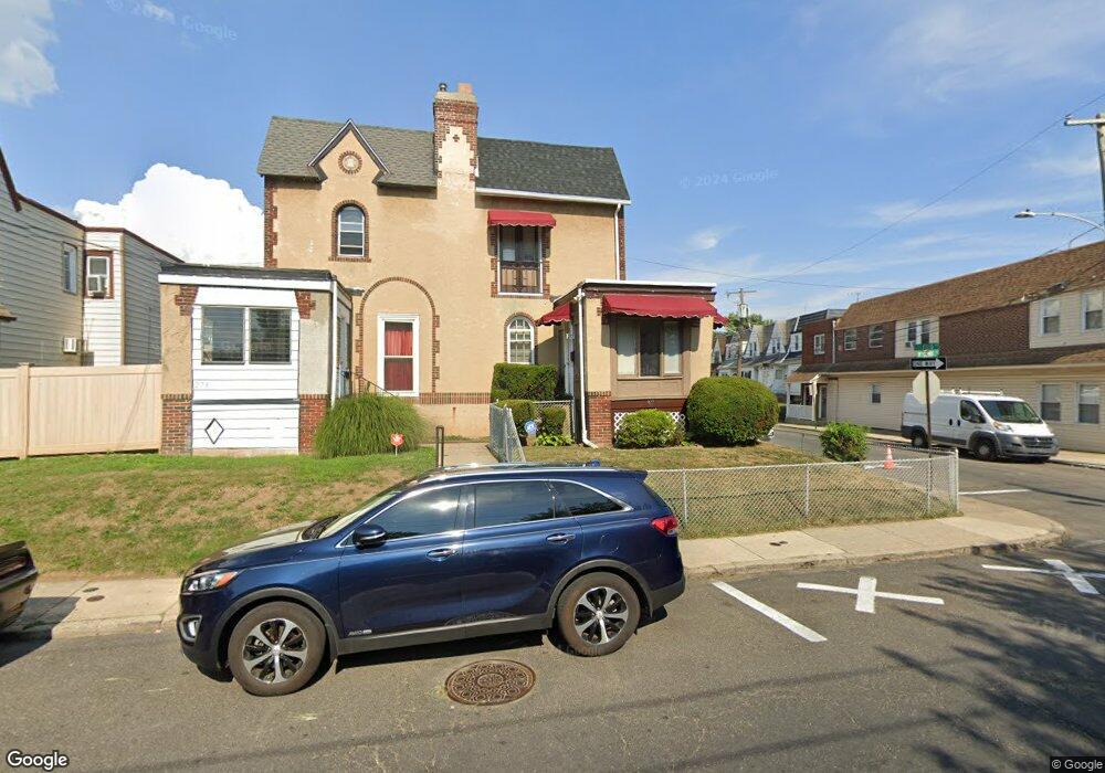 277 N Wycombe Ave, Lansdowne, PA 19050 - photo 1