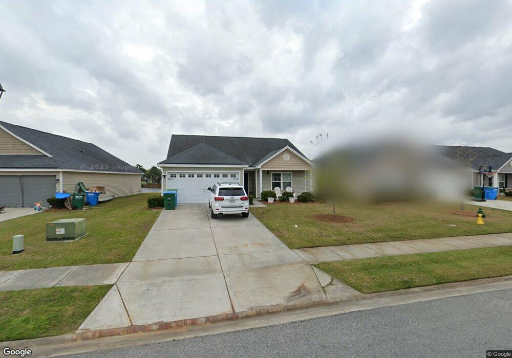 89 Rice Mill Rd, Port Wentworth, GA 31407 - photo 1