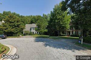 1180 Northmoor Ct NW, Atlanta, GA 30327