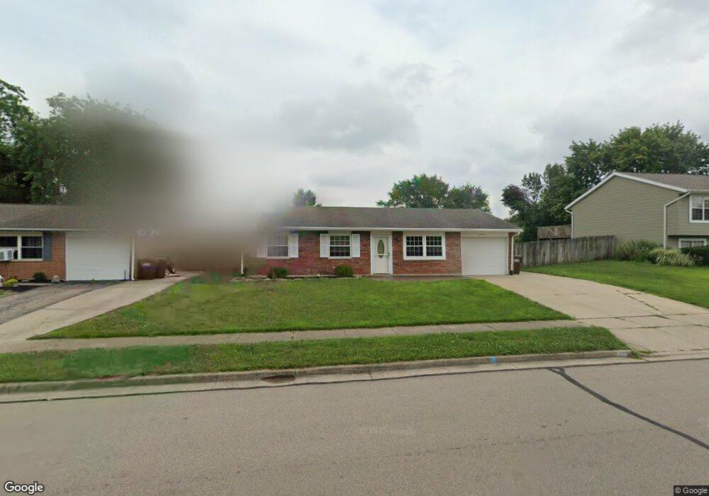 2405 Tennessee Dr, Xenia, OH 45385 - photo 1