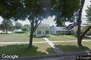 728 N Estey St, Luverne, MN 56156