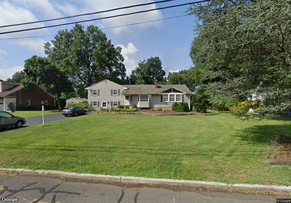 117 Mountain Pkwy, Green Brook, NJ 08812 - photo 1